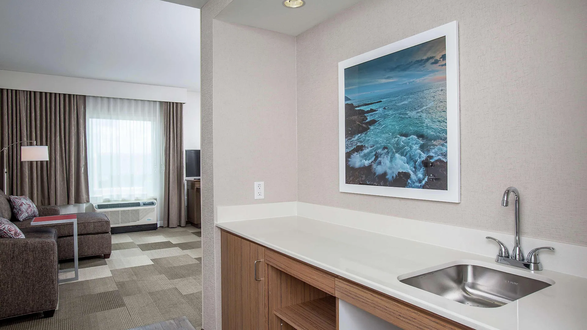 Hampton Inn & Suites Oahu Kapolei - Free Parking - No Resort Fee Stati Uniti
