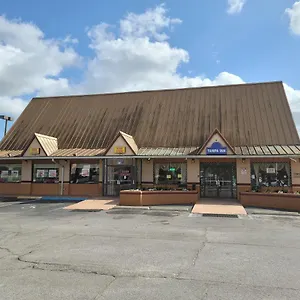 Motel Near Busch Gardens Tampa