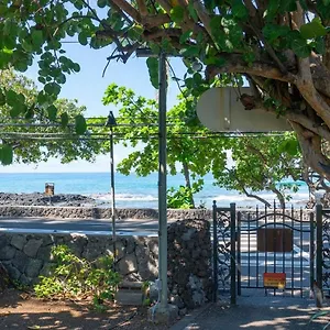 Aparthotel Hale Moana, Unit #110 Kona Islander