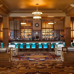 Hotel Arctic Club Seattle