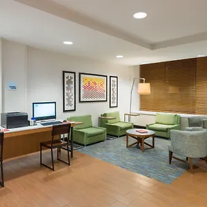 Express - Times Square By Ihg New York