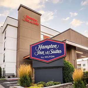 Hotel Hampton & Seattle-downtown Seattle