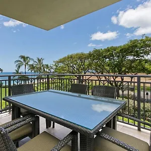 Ko Olina B304 - 3br Luxury With Stunning Ocean View & 2 Free Parking Holiday home