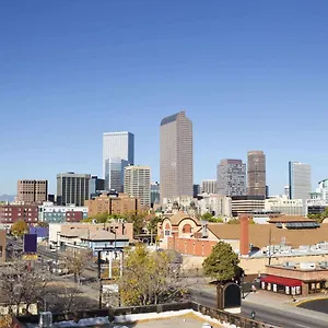 Motel Days By Wyndham Downtown Denver