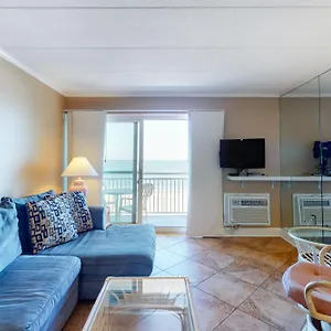 Worcester House 505 Ocean City
