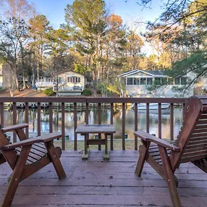 Battersea On The Canal Ocean Pines