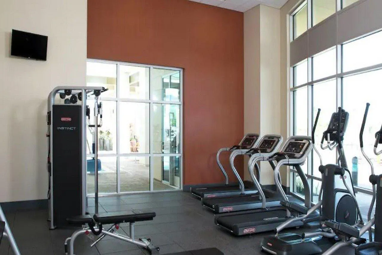 Hampton Inn & Suites Oahu Kapolei - Free Parking - No Resort Fee 3*,