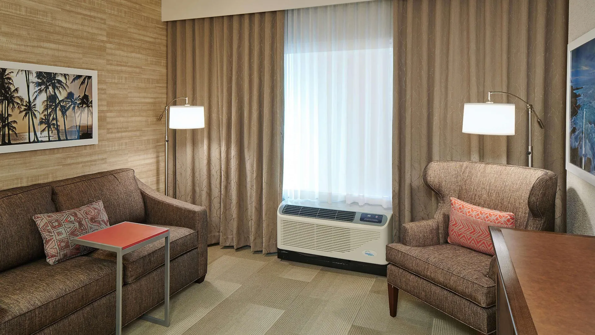 Hampton Inn & Suites Oahu Kapolei - Free Parking - No Resort Fee Estados Unidos