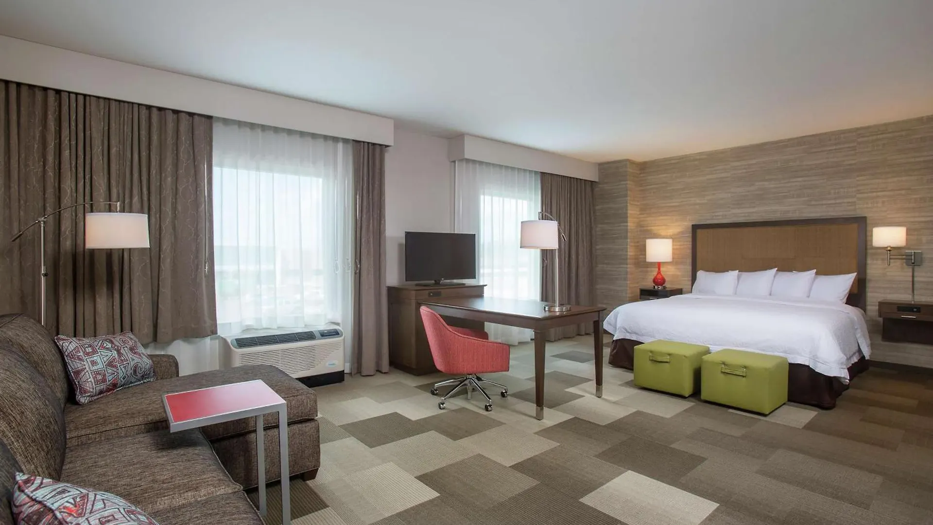 Hampton Inn & Suites Oahu Kapolei - Free Parking - No Resort Fee Estados Unidos