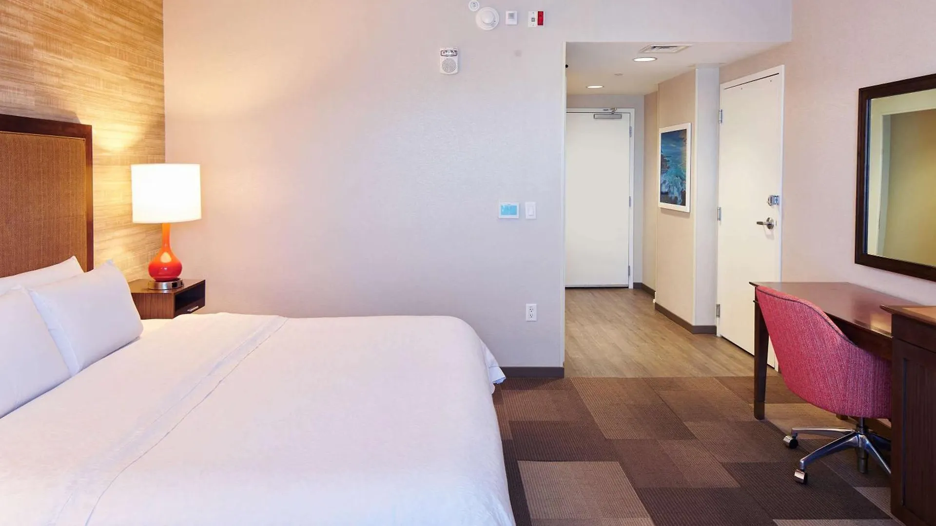 *** Hotel Hampton Inn & Suites Oahu Kapolei - Free Parking - No Resort Fee Estados Unidos